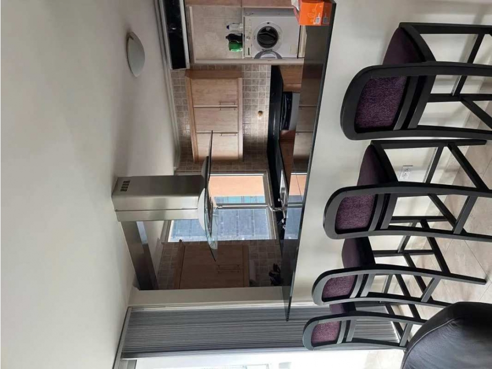 Melissa Foster Luxury Vende Apartamento en PH Mystic Point MF1414 — foto 5