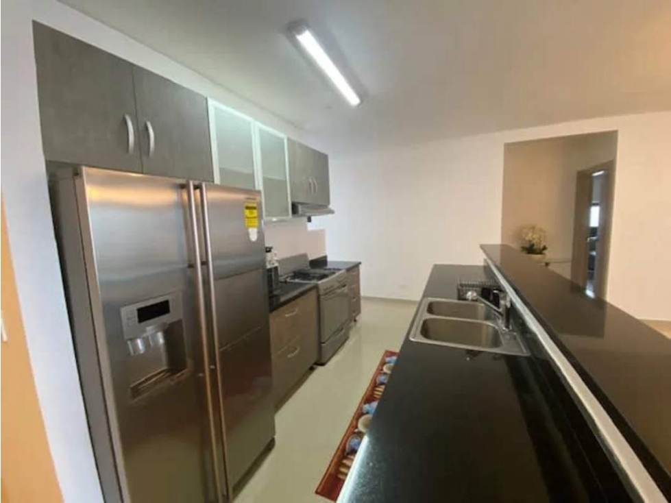 Melissa Foster Luxury Alquila Apartamento en Ph Premium MF1413 — foto 5