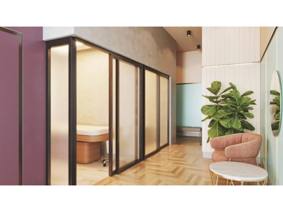 Melissa Foster Luxury Vende Hermoso Apartamento en PH Luxor 400 MF495 — foto 5