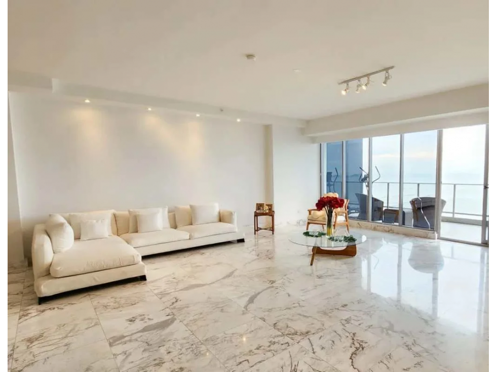 Melissa Foster Luxury Vende Apartament PH Regalía MF742 — foto 4