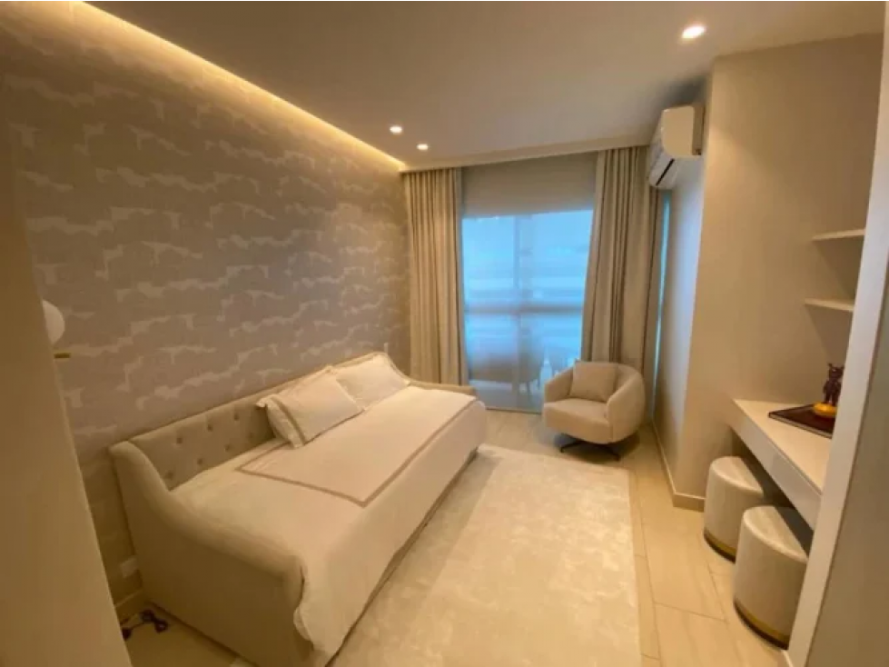 Melissa Foster Luxury Vende Apartamento Grand Tower MF752 — foto 5