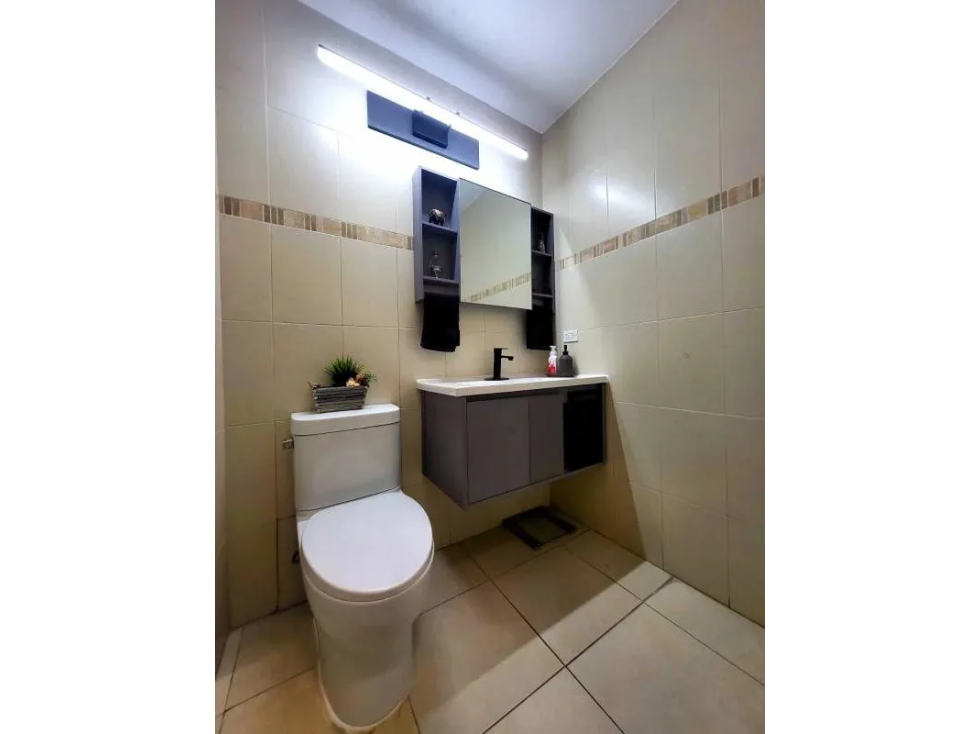 Melissa Foster Luxury Vende Apartamento en PH Vista del Mar MF812 — foto 5