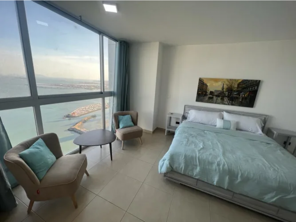 Melissa Foster Luxury Alquila Apartamento en PH Waters MF888 — foto 3