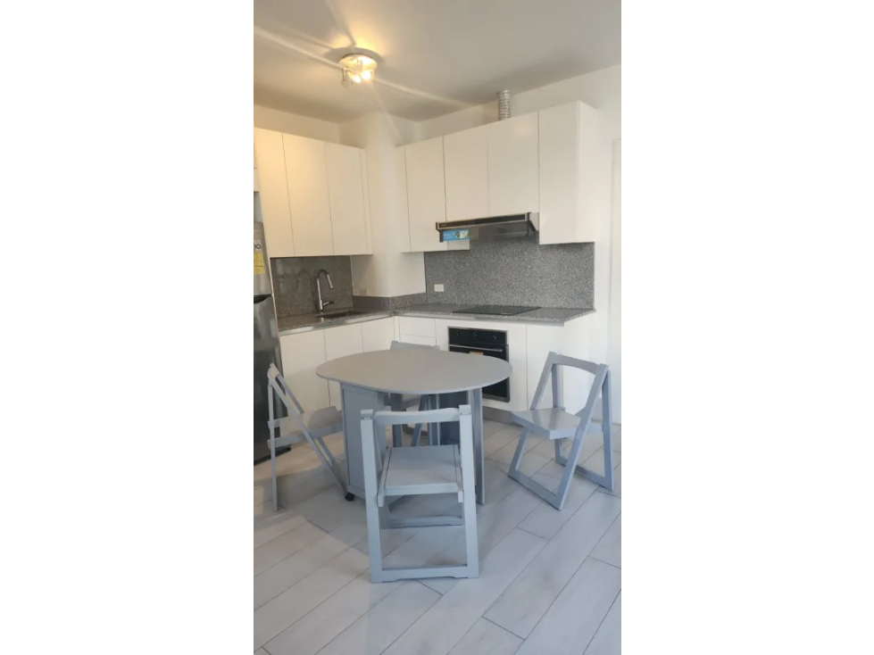 Melissa Foster Luxury Alquila Apartamento en PH Mansion Herrera MF903 — foto 4