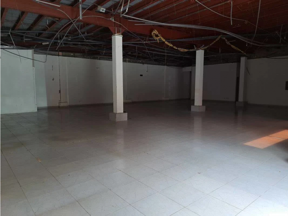 Melissa Foster Luxury Vende Edificio en Albrook MF951 - 3
