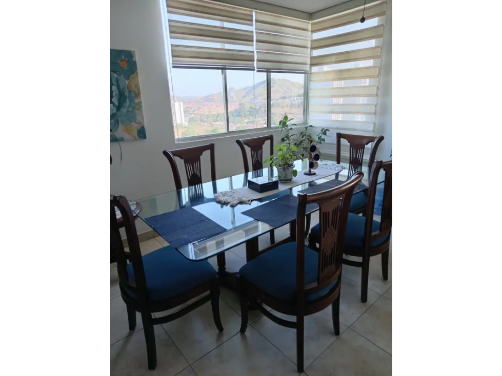 Melissa Foster Luxury Vende Apartamento en Condado del Rey MF1021 — foto 4