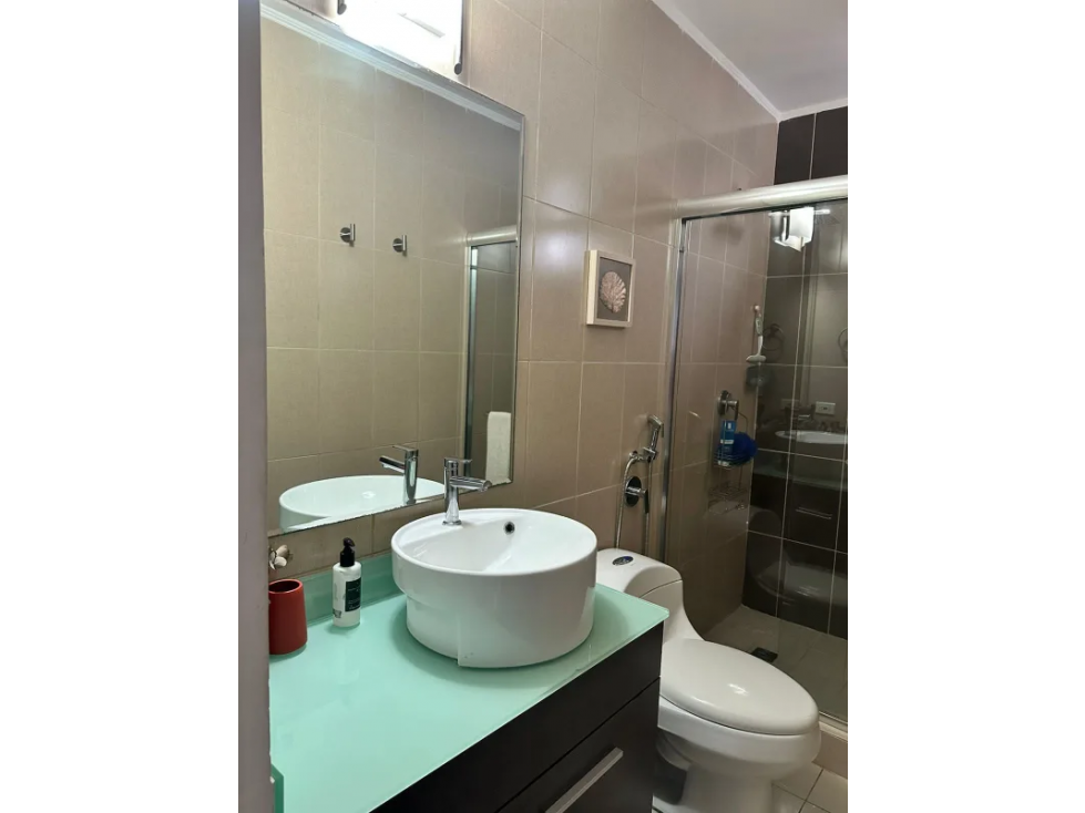 Melissa Foster Luxury Vende Apartamento en PH Génesis Tower MF1077 — foto 5