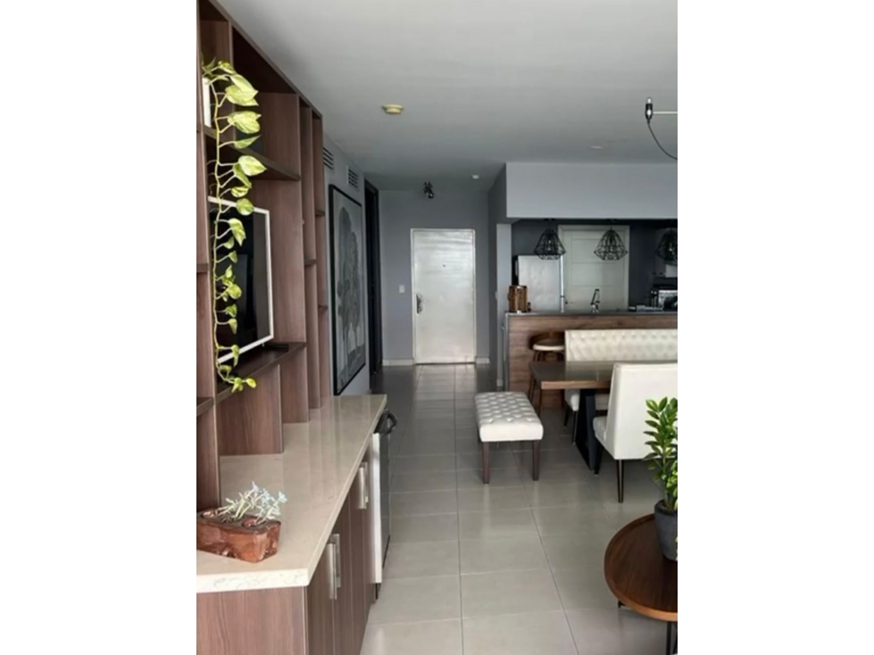 Melissa Foster Luxury Vende Apto en PH Waters on the Bay MF1639 — foto 6