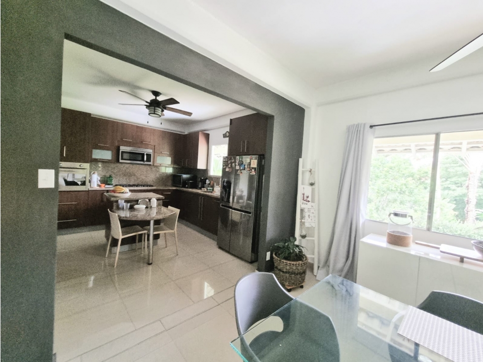 Vende Casa Dúplex Remodelada en Albrook MF1692 - 3