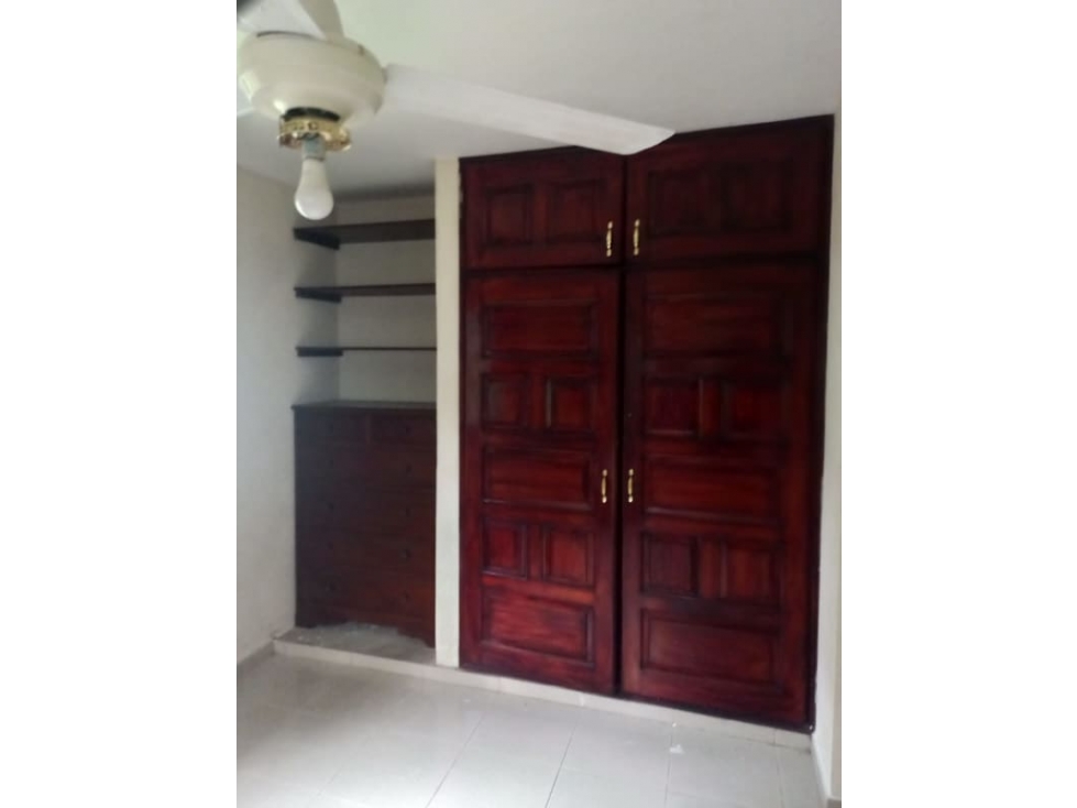 Alquila Apartamento en Planta Baja en Albrook Anexo MF1678 — foto 3