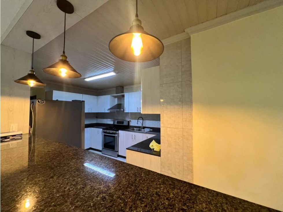Melissa Foster Luxury Alquila Casa en PH Ville di Firenze MFR1718