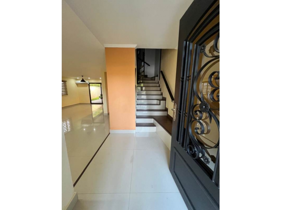 Melissa Foster Luxury Alquila Casa en PH Ville di Firenze MFR1732 — foto 3
