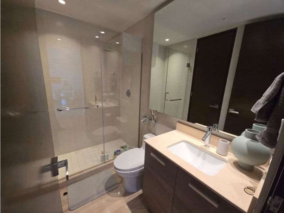Melissa Foster Luxury alquila apartamento en Country Club MFR1788 — foto 3