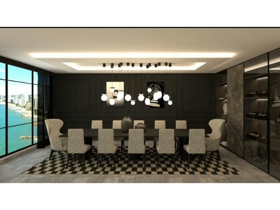 Melissa Foster Luxury vende apartamento en PH MIRAMAR PLAZA MFR2100 — foto 4