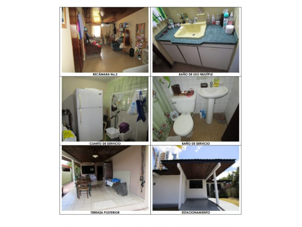 MELISSA FOSTER ALQUILA CASA EN HATO PINTADO MFR2193 — foto 3