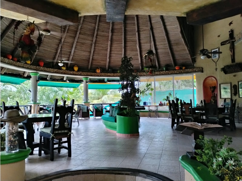 MELISSA FOSTER ALQUILA CASA EN URBANIZACION COSTA ESMERALDA MFR2191 — foto 3