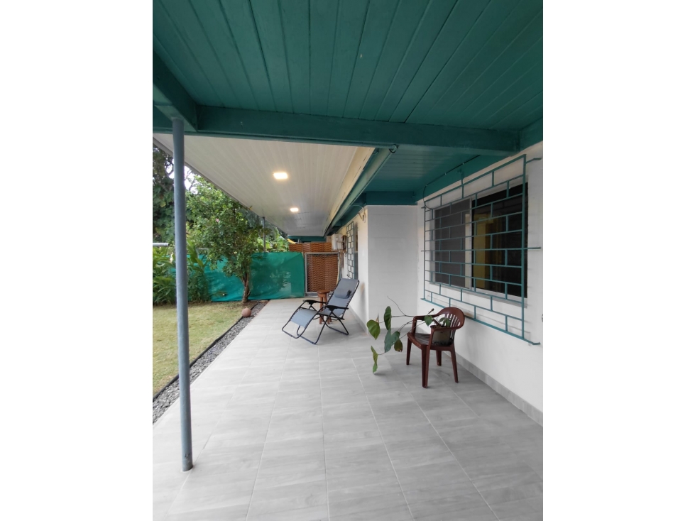 MELISSA FOSTER ALQUILA CASA EN CARDENAS MFR2152 — foto 4