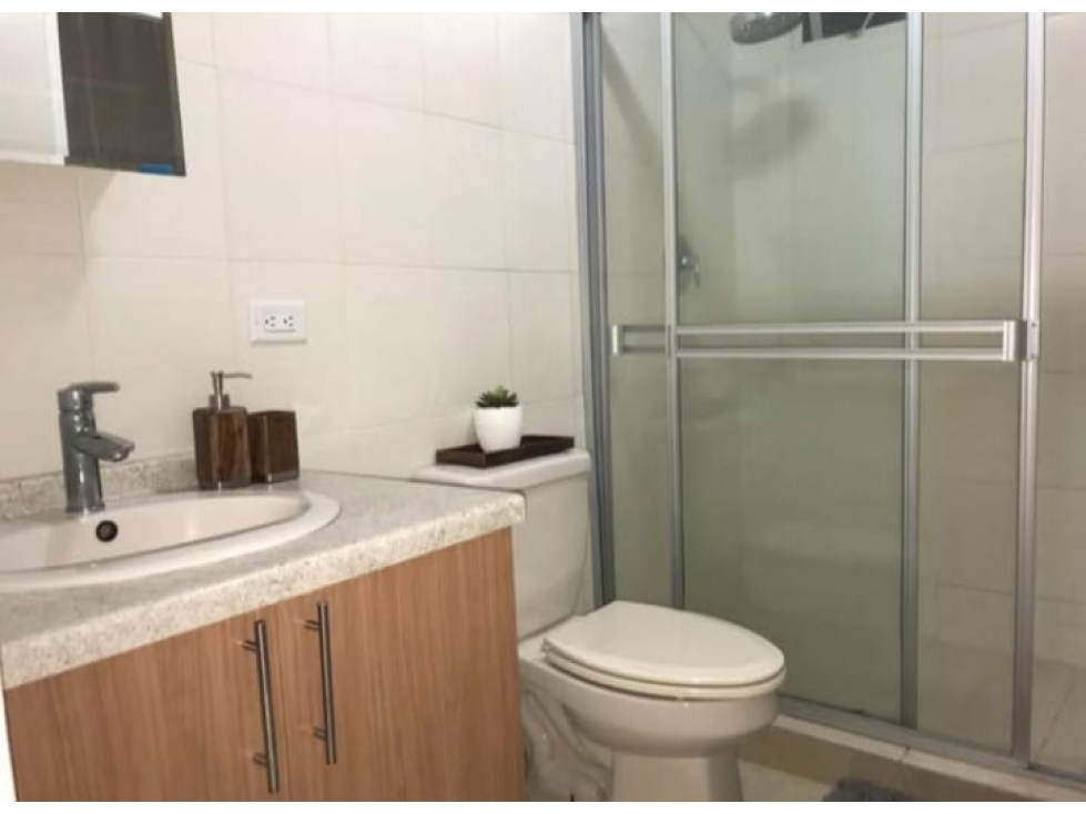 MELISSA FOSTER ALQUILA APARTAMENTO EN ALBROOK MFR2199 — foto 4