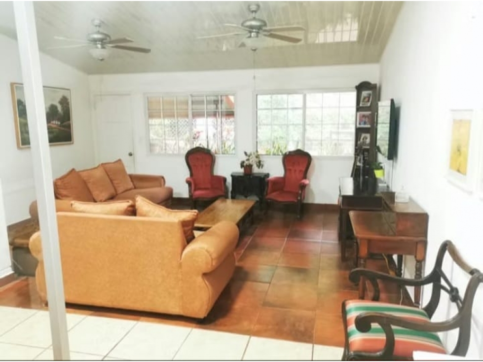 MELISSA FOSTER VENDO Y ALQUILO CASA CON PISCINA EN DIABLO MF798 — foto 4