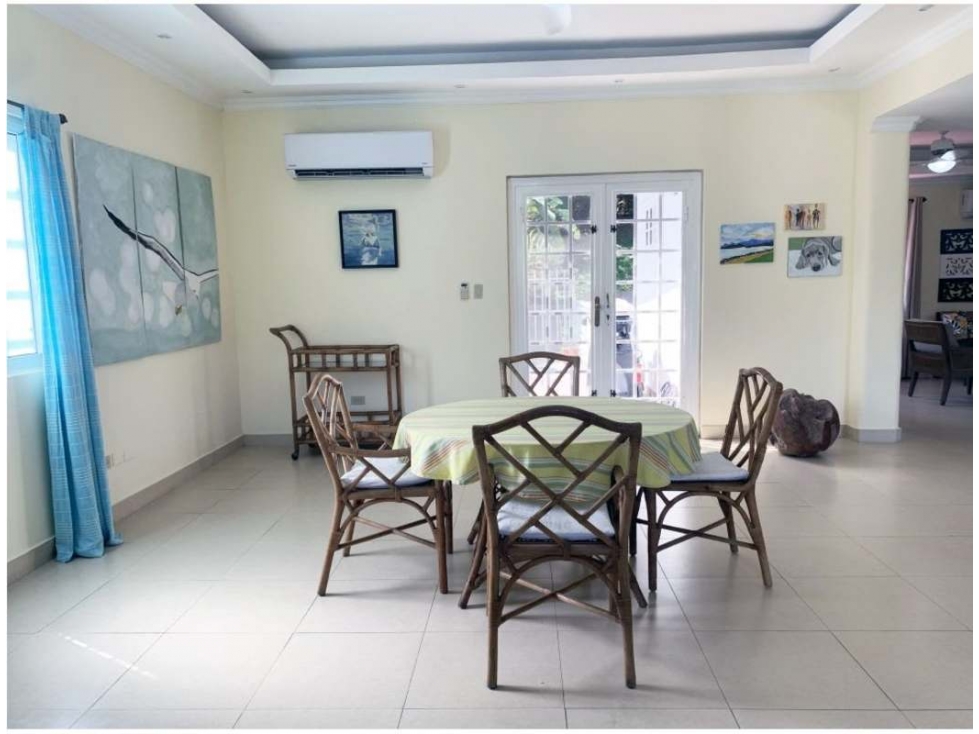 Melissa Foster Luxury Vende Hermosa Casa en Albrook MF445 - 5