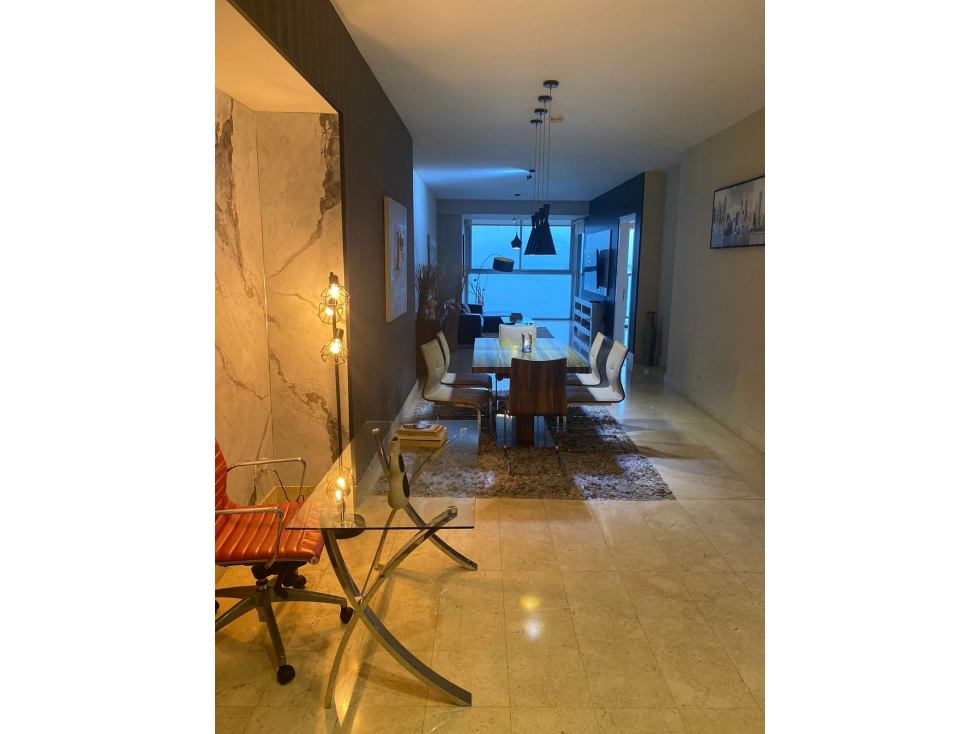 Melissa Foster Luxury Alquila Apartamento en Torre Yoo MF1294 — foto 3