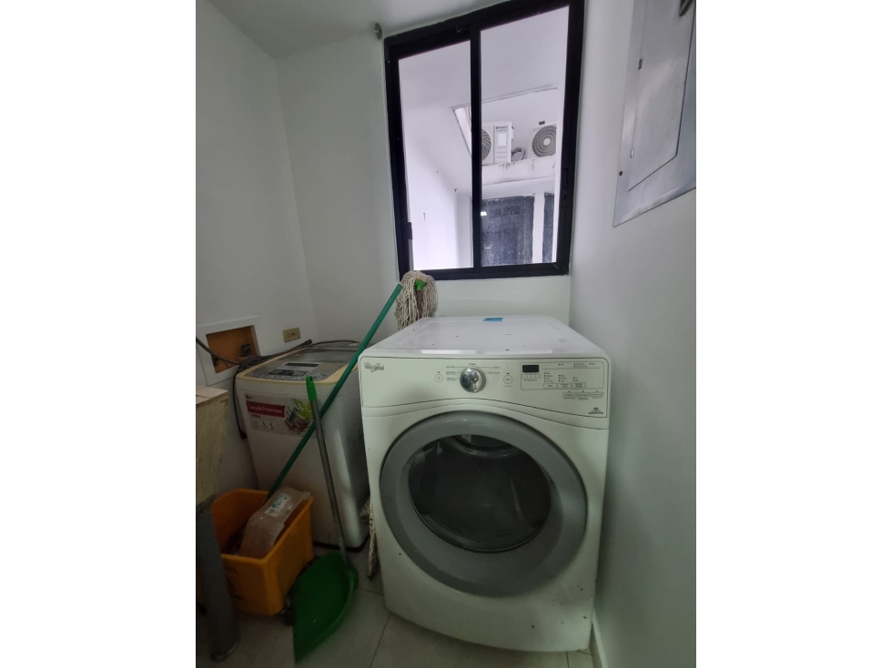 Melissa Foster L. Alquila Apartamento en Ph Terrazas del Rey MF1319 — foto 4