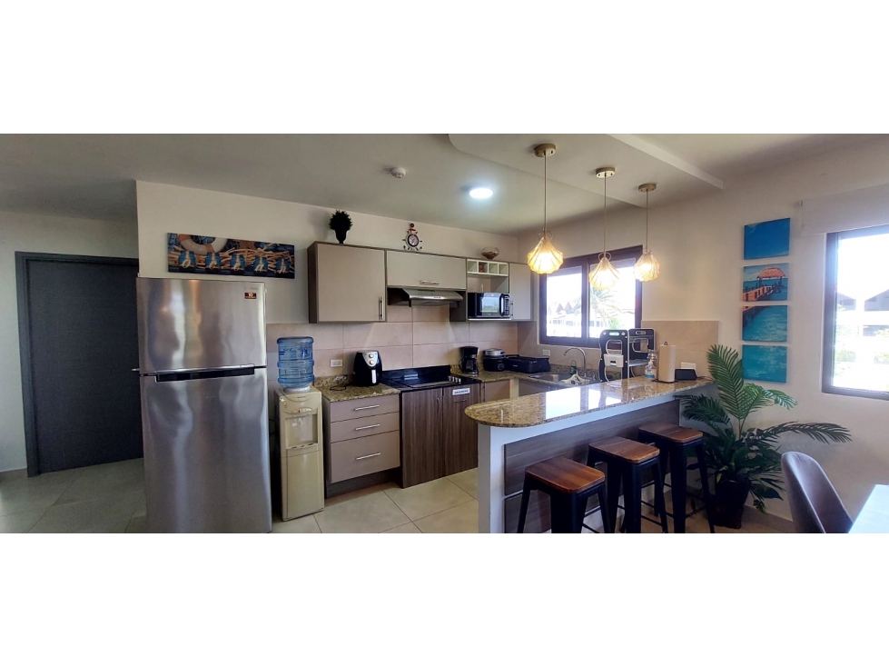 Melissa Foster L. Alquila Apartamento en Ph Brisas de Coronado MF1287 - 4