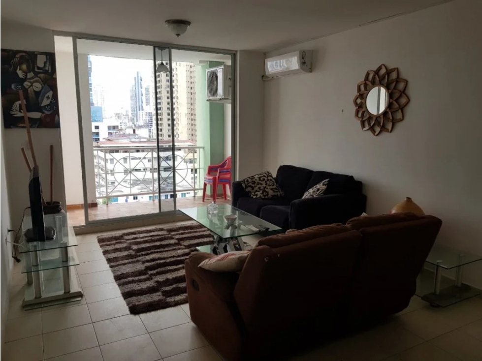 Melissa Foster Luxury Vende Apartamento en El Cangrejo MF1326 — foto 2
