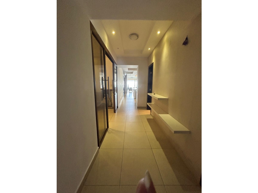 Melissa Foster Luxury Alquila Hermoso Apartamento en PH Rivage MF1279 — foto 4