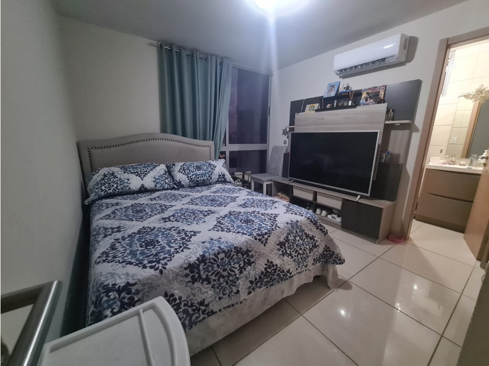 Melissa Foster L. Alquila Apartamento en PH Torres de Castilla MF1284 — foto 4