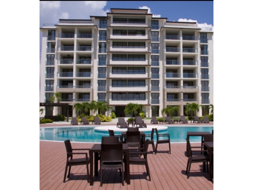 Melissa Foster Luxury Vende Apartamento en PH Perlamar MF1341