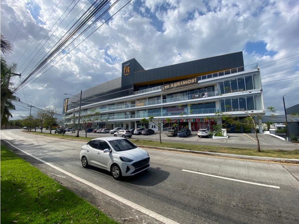 Melissa Foster Luxury Alquila Locales Comerciales en Versalles MF1189 - 2