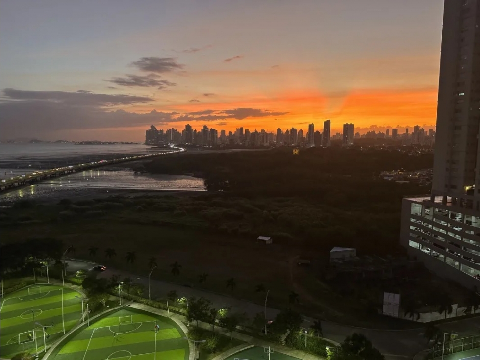 Melissa Foster Luxury Vende Hermoso Apartamento en PH Asia MF1201 — foto 6