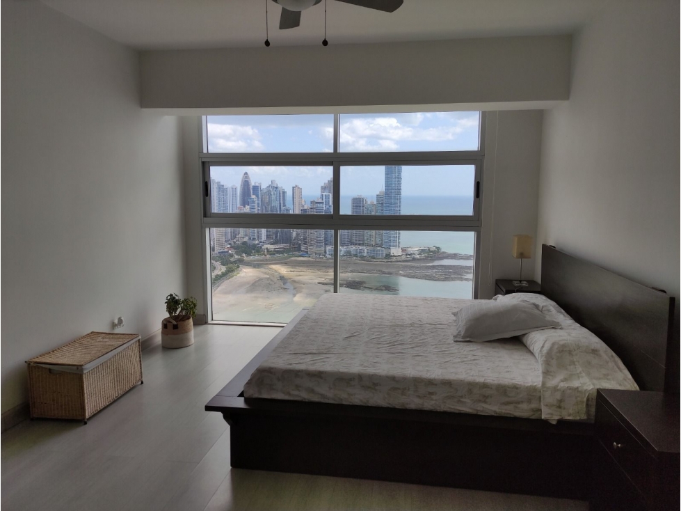 Melissa Foster Luxury Alquila Apartamento en Ph White Tower MF1233 — foto 6