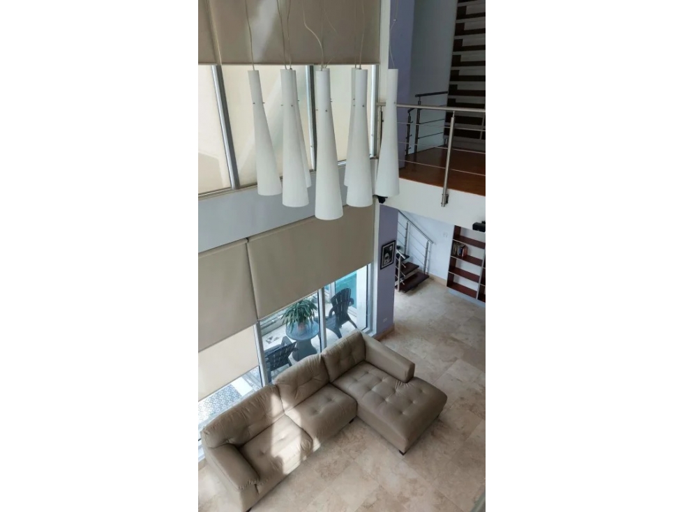 Melissa Foster Luxury Alquila Apartamento en Ph Loft Four 41 MF1354 — foto 6