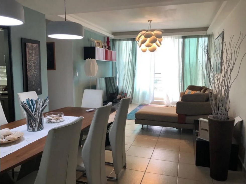 Melissa Foster Luxury Vende Apartamento en PH Clayton Park MF444 — foto 4