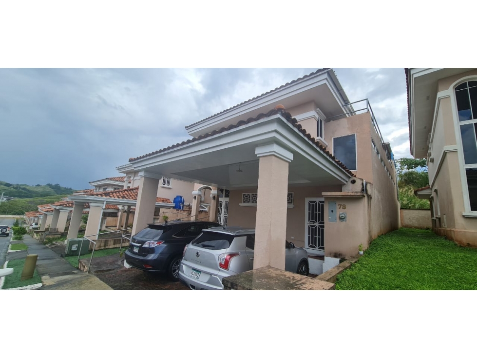Melissa Foster Luxury VTN/ALQ Casa en PH Altos del Country 3000 MF1116 — foto 4