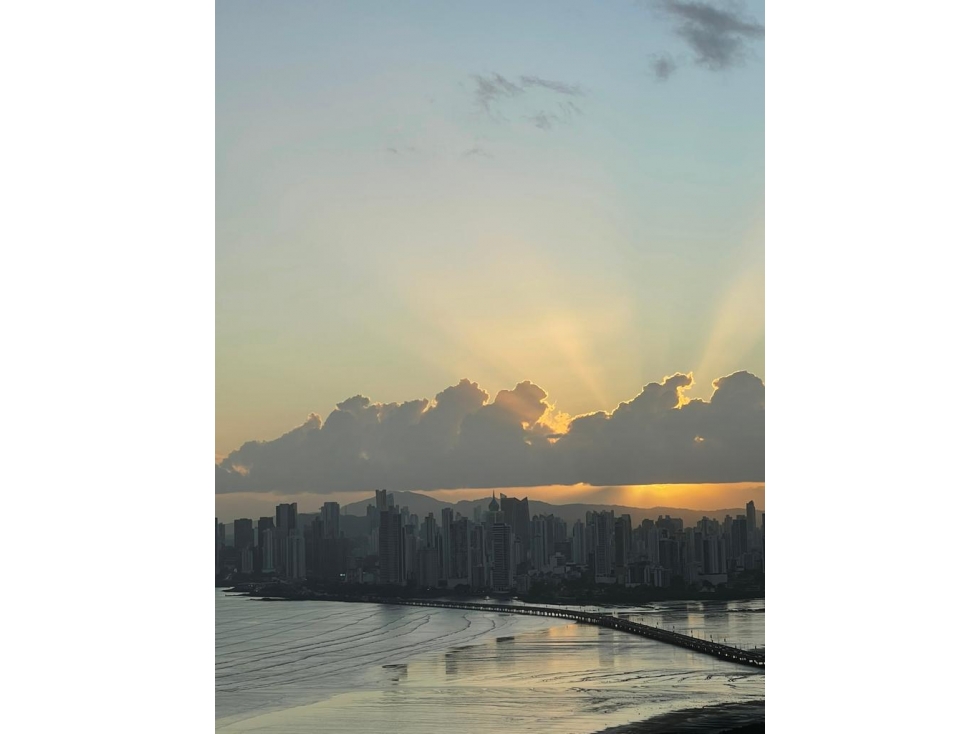 Melissa Foster Luxury ALQ/VNT Pent-House en Ph The Pearl MF1251 — foto 5