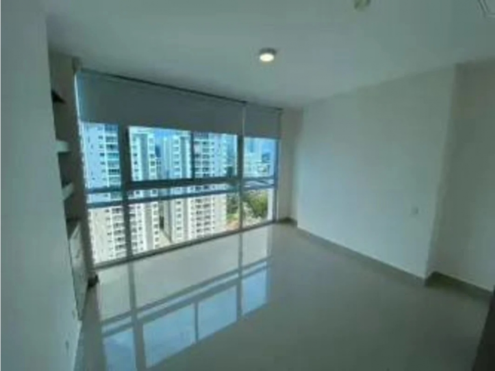 Melissa Foster Luxury Vende Apartamento en PH Zaphiro MF1050 — foto 2