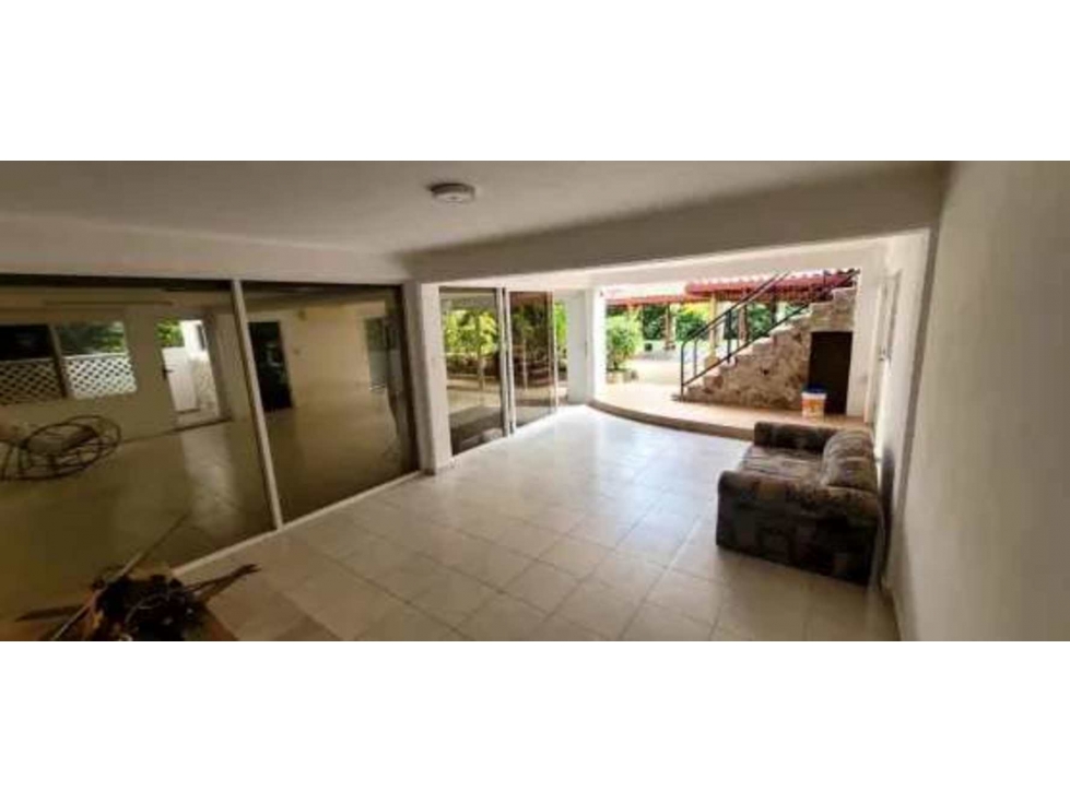 Melissa foster Luxury Vende Casa en Albrook MF943 - 6