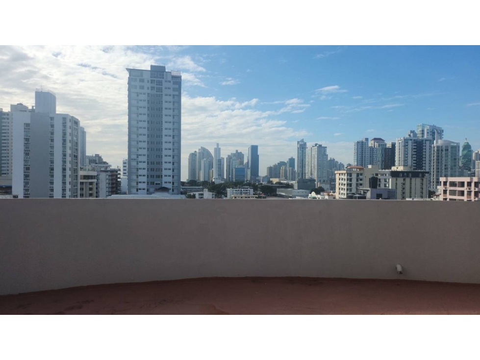Melissa Foster Luxury Alquila Apartamento en PH Porto Vita MF1405 — foto 4