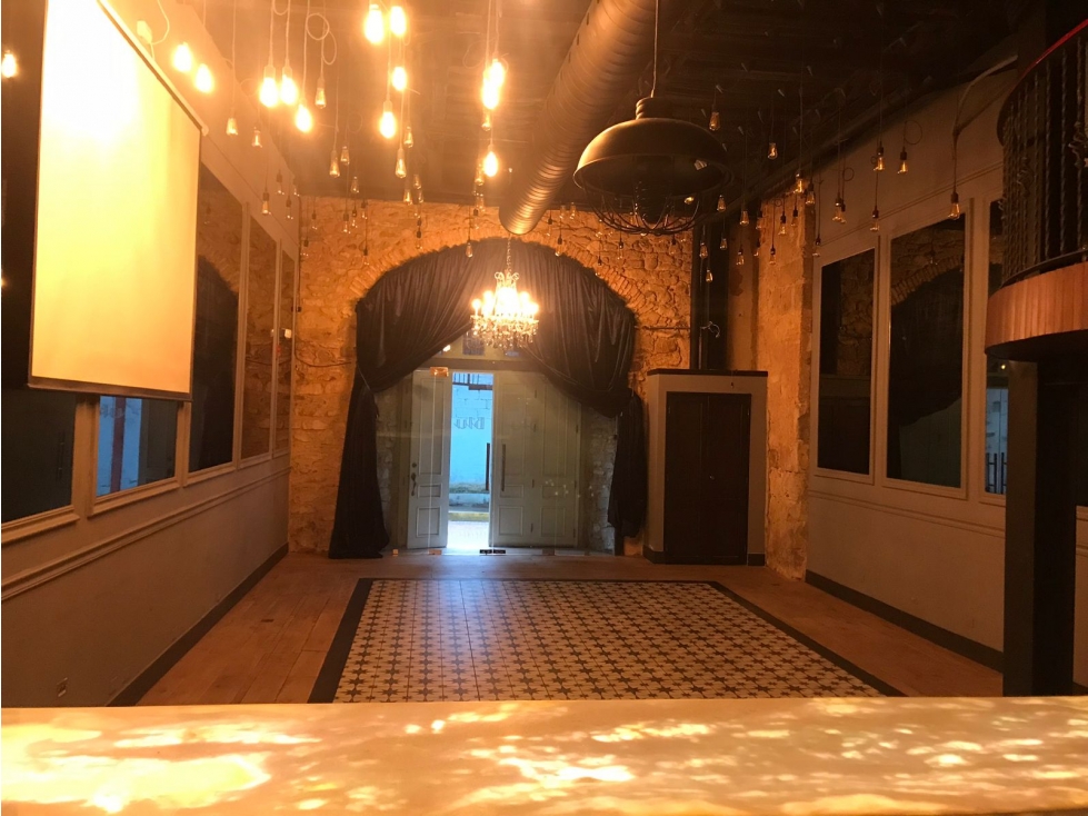 Melissa Foster Luxury Vende Local en Casco Viejo MF178 — foto 4