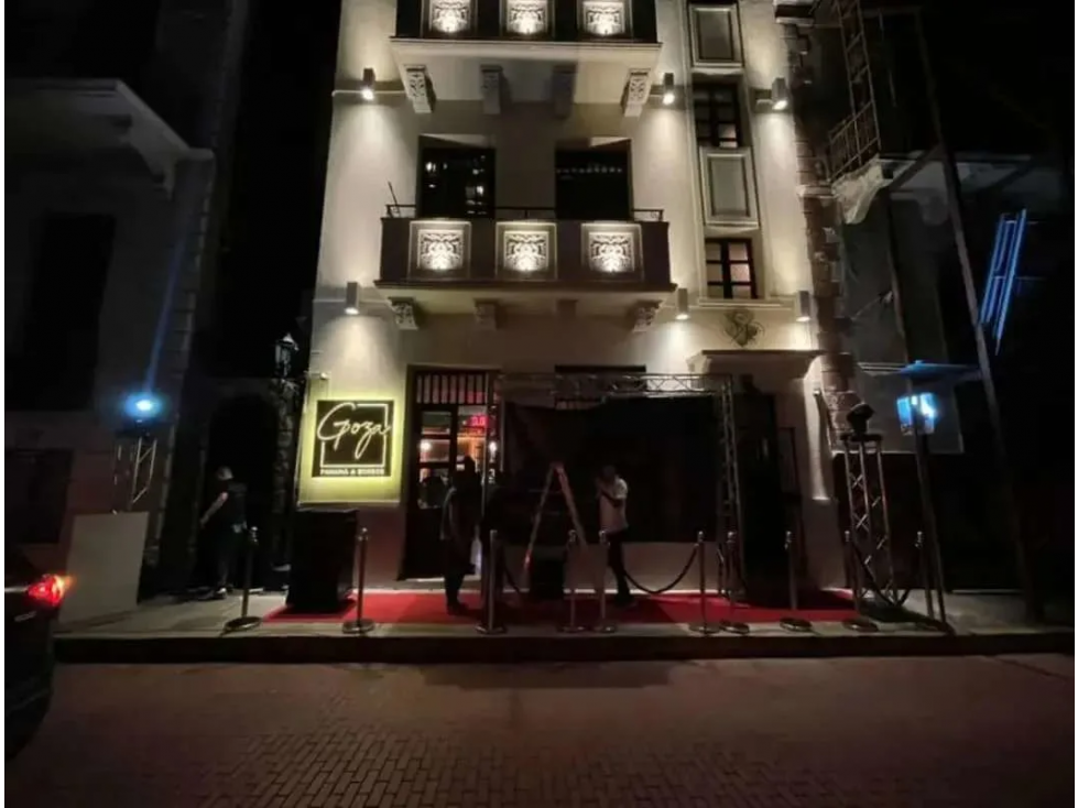 Melissa Foster Luxury Vende en Casco Antiguo Edificio MF599 - 4