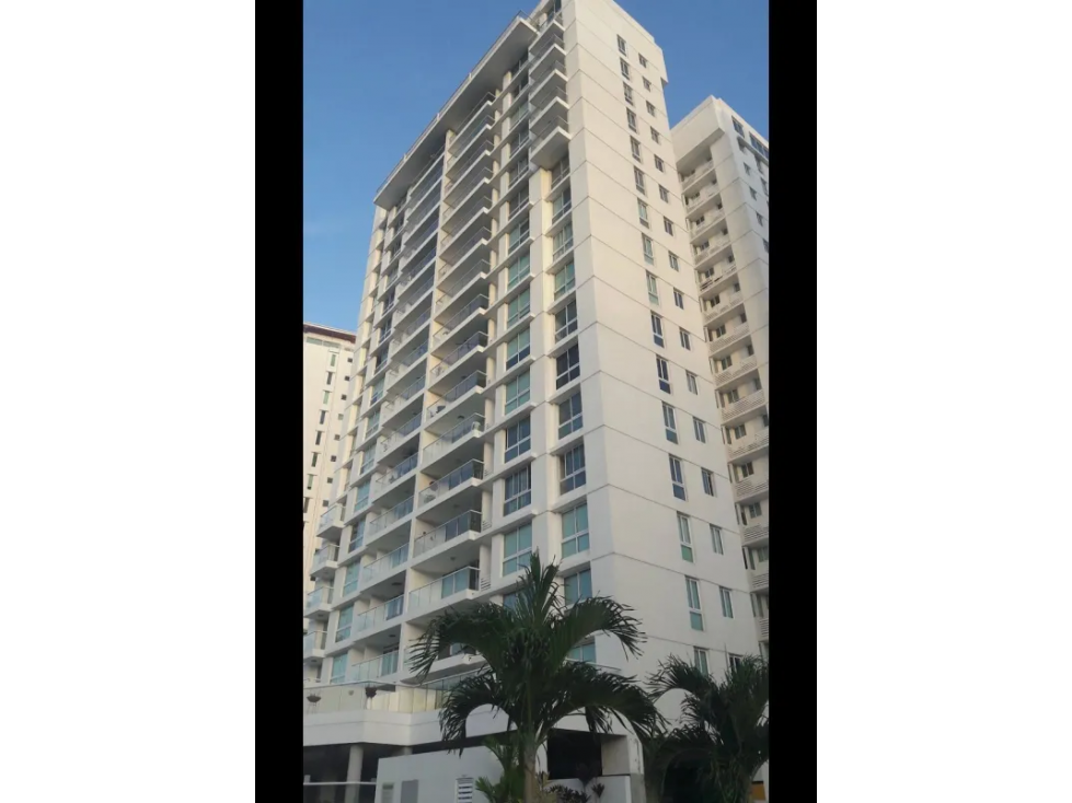 Melissa Foster Luxury Vende Apartamento en PH Clayton Park I MF875