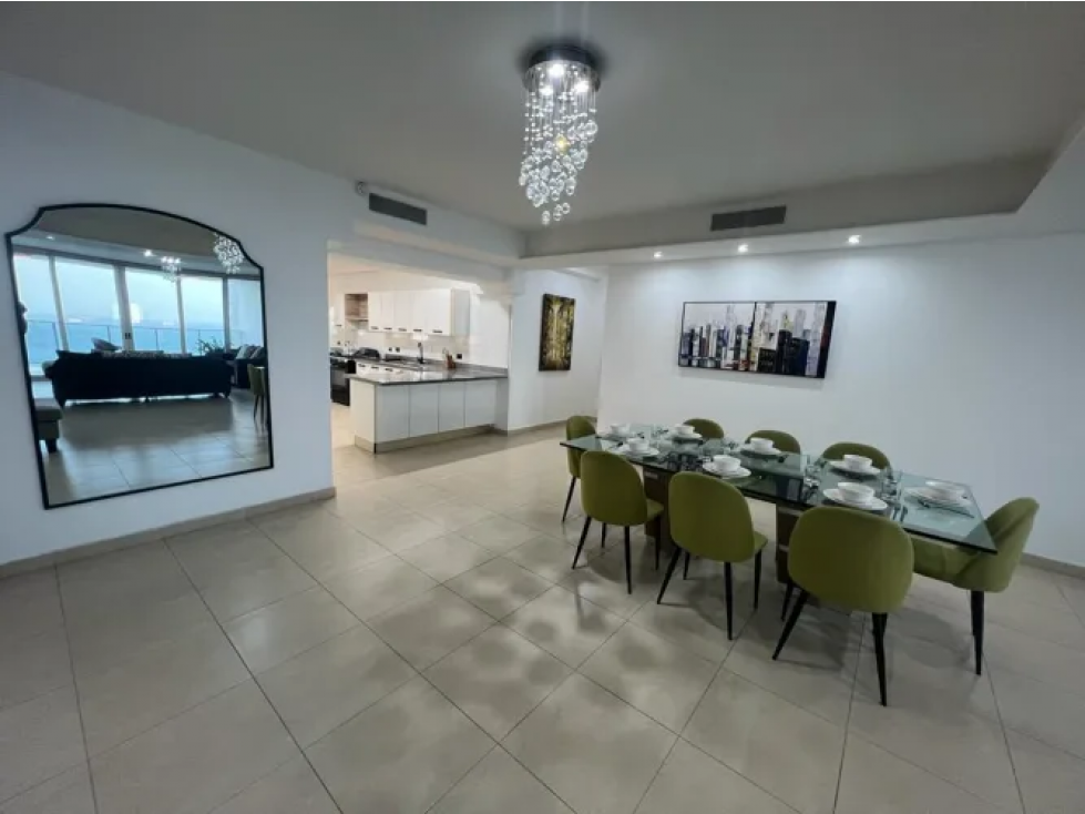 Melissa Foster Luxury Alquila Apartamento en PH Waters MF888 — foto 4
