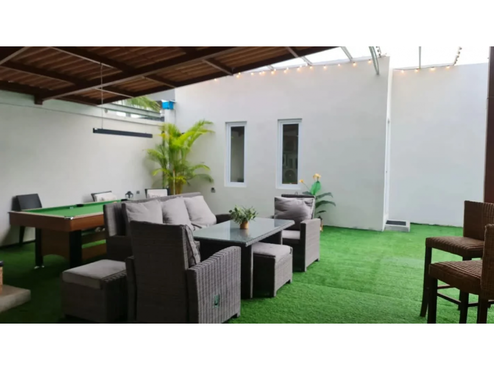 Melissa Foster Luxury Vende Casa en Palma de Mayorca MF889 — foto 4