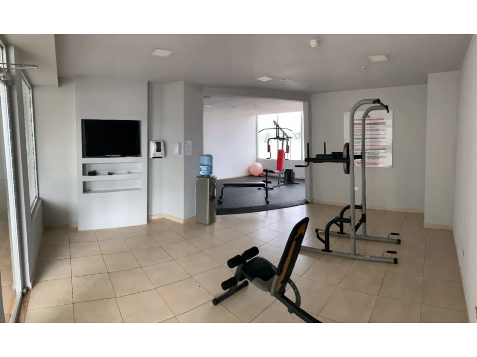 Melissa Foster Luxury Venta Apartamento en PH Sky Blue MF891 — foto 4