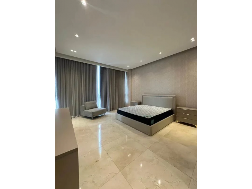 Melissa Foster Luxury Alquila Apartamento en PH Gardens MF854 — foto 6
