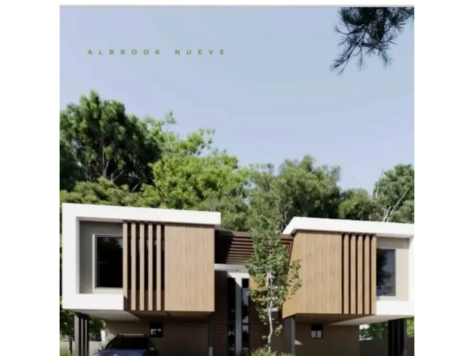 Melissa Foster Luxury Vende Casa en Albrook MF862