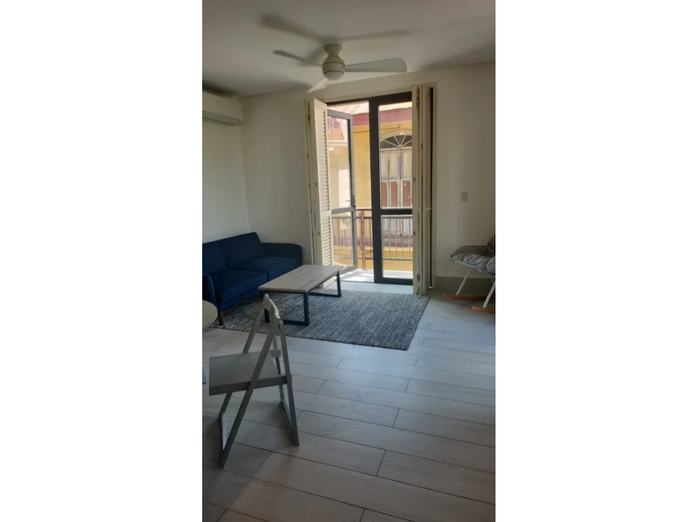 Melissa Foster Luxury Alquila Apartamento en PH Mansion Herrera MF903 — foto 5